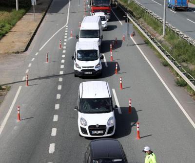 Çay toplamak için memlekete gidiş kuyruğu sürüyor
