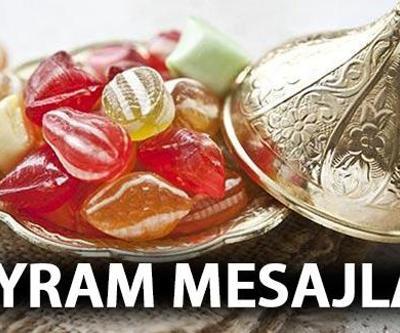 Bayram tebrikleri... 2020 Ramazan Bayramı mesajları resimli ve yazılı mesajlar