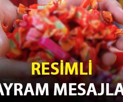 Ramazan Bayramı mesajları: 2020 Ramazan Bayramı özel mesajlar