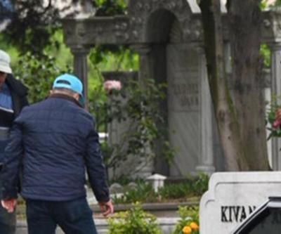 Vefakâr evlat Kerem Alışık