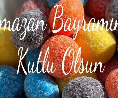Bayram mesajları için TIKLAYIN resimli kısa ve anlamlı Ramazan Bayram mesajı indir