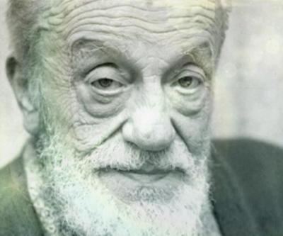 Çilenin şairi: Necip Fazıl