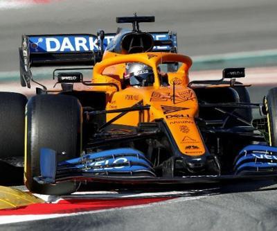 McLaren 1200 kişiyi işten çıkarmayı planlıyor