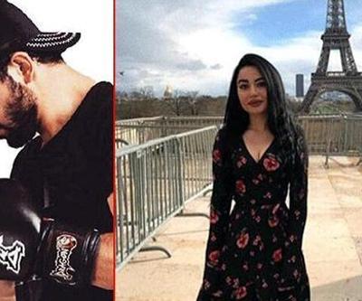 Zeynep Şenpınarı öldüren boksör Selim Ahmet Kemaloğlu, suç makinesi çıktı