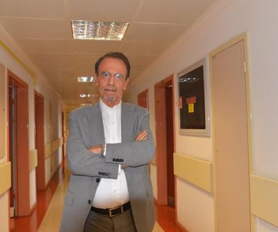 Prof. Dr. Mehmet Ceyhandan camiler için önemli uyarı