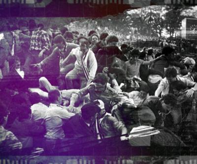 Futbol tarihinde kara leke: Heysel