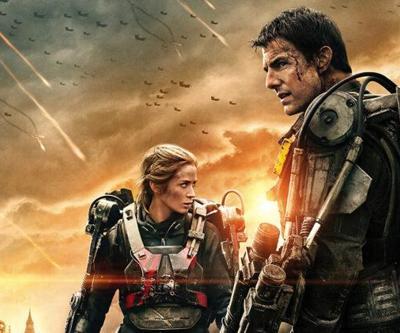 Uzun süre unutulmayacak bir uzay filmi geliyor