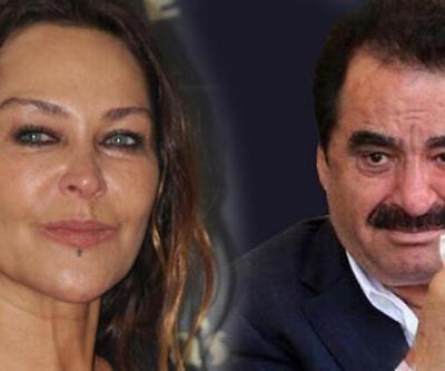 Hülya Avşardan İbrahim Tatlısesi ağlatan telefon... Gözyaşları sel oldu
