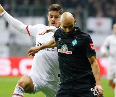 Ömer Toprak Trabzonspora önerildi