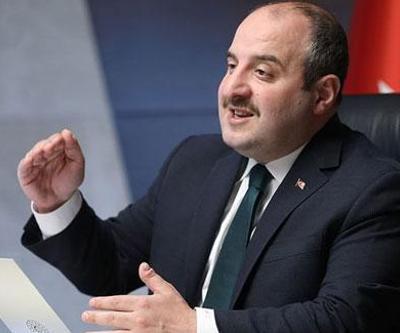 Bakan Varank yerli oyun girişimlerine verilen desteği paylaştı