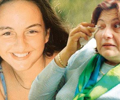 20 yıldır çözülemedi, sadece iki gün kaldı: Kızım bir kez daha ölmesin