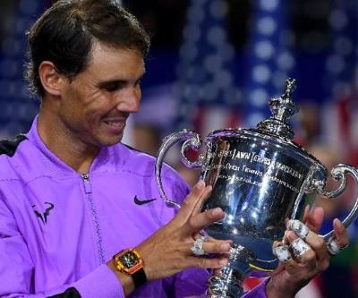 Rafael Nadal ABD Açık konusunda kararsız