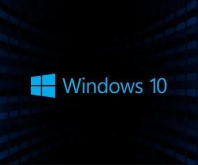 Windows 10 kullanım oranı artmaya başladı