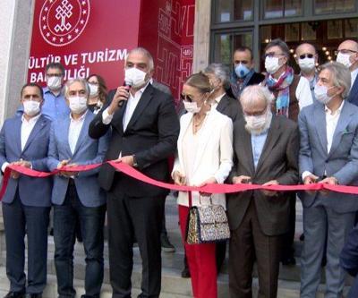 Beyoğlu Kültür Yolu projesi | Video