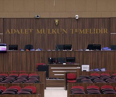 Ergenekon davası hakimi Hüsnü Çalmukun FETÖ davasında mütalaa