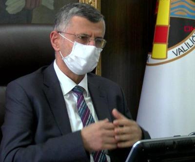Zonguldak Valisi de merkeze çekildi | Video