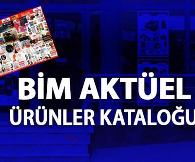 BİM aktüel 3 Temmuz 2020 Cuma kataloğu: Bu hafta BİM ürünleri neler