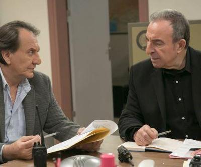 Arka Sokaklar sezon finali fragmanı: Hakan ölecek mi