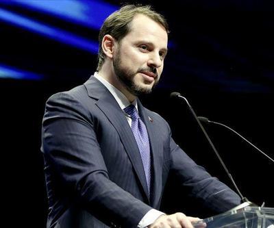 Bakan Albayraktan, Cemil Meriç paylaşımı
