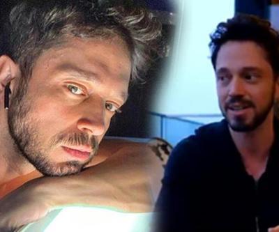 Murat Boz: Evcimen bir insanım