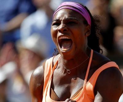 Serena Williams ABD Açıka katılabilir