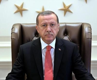 Cumhurbaşkanı Erdoğan, Süleyman Demireli andı