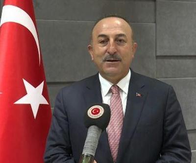 Son dakika: Türk heyeti Libya’dan döndü | Video
