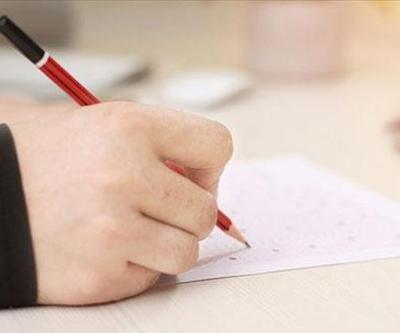 Hazirandaki sorumluluk sınavlarına sadece 12inci sınıflardan isteyen öğrenciler girecek