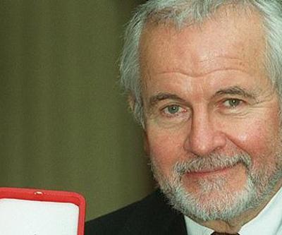 Yüzüklerin Efendisi yıldızı Sir Ian Holm 83 yaşında hayatını kaybetti