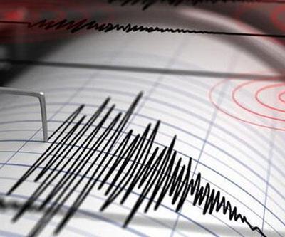 Son Dakika Karsta korkutan deprem