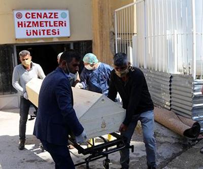Sivasta KKKA şüphesiyle ölüm