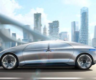 BMW ve Mercedes otonom sürüşte havlu mu attı