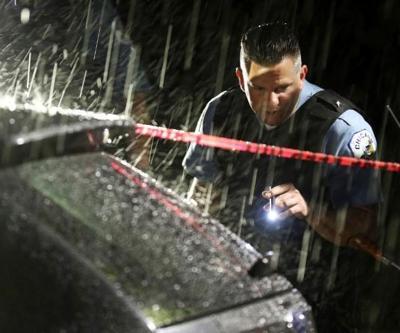 En ölümlü ikinci hafta sonu: Chicagodaki saldırılarda 14 kişi öldü, 90 kişi yaralandı