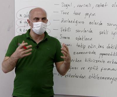 Sınavda başarının püf noktaları | Video