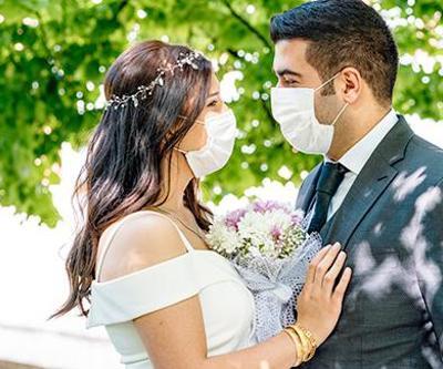 Son dakika... Düğün salonları 1 Temmuzda açılıyor: İşte yeni kurallar | Video