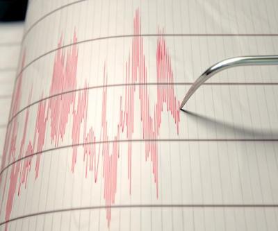 Vanda deprem mi oldu Son dakika Kandilli ve AFAD son depremler sayfası 25 Haziran