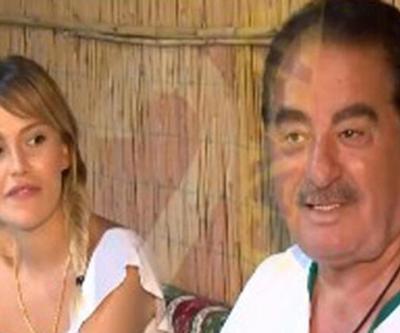 İmparator sevgilisini eski eşiyle tanıştırmış