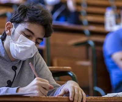YKS adaylarının eğitim bilgilerini güncelleme işlemleri başladı