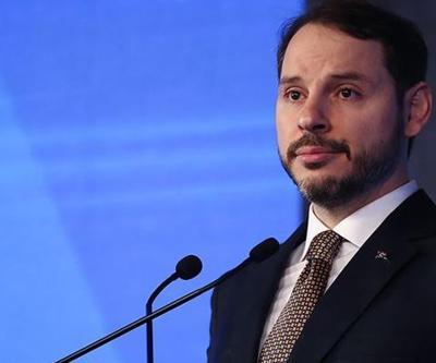 Bakan Albayraka yönelik hakaret içerikli yorumlara tepkiler | Video