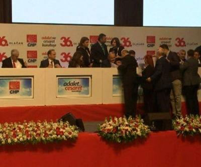 Son dakika... CHP 37. Olağan Kurultayına günler kaldı. Kurultayda kimler aday olacak | Video