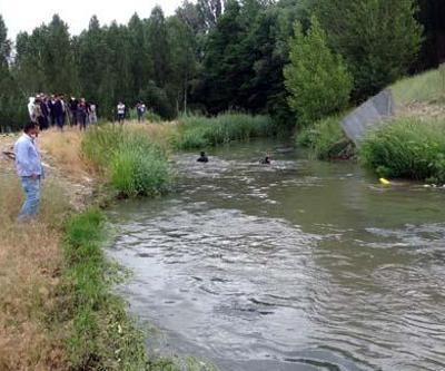 Her yerde aranıyor Bir üzücü haber de Vandan geldi