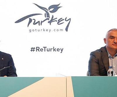 Bakan Çavuşoğlu ve Ersoydan Almanyaya çalışma ziyareti