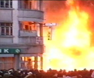2 Temmuzda Madımakta ne oldu Sivas katliamının üzerinden 27 yıl geçti | Video