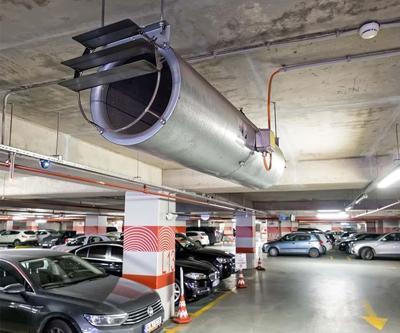 5 milyon LPGli araç otopark yasağının kalkmasını bekliyor