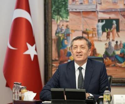 Son dakika haberleri... Bakan Selçuk: Meslek liselerinde iş garantili bölümler açıyoruz