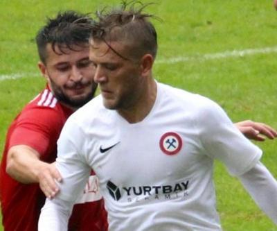 Zonguldak Kömürsporda koronavirüs vakası