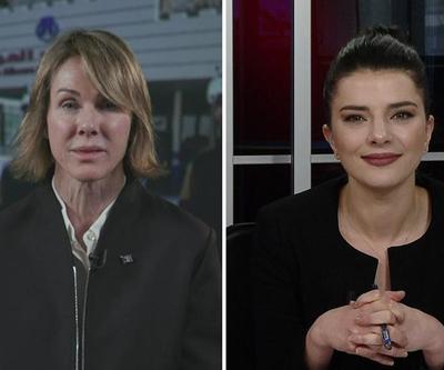 Son dakika: ABDnin BM Temsilcisinden Rusyaya ve daimi üyelere önemli çağrı | Video