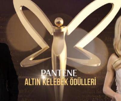 Son Dakika... 46. Pantene Altın Kelebek Ödül Töreni sonuçlandı... Altın Kelebek alan isimler kimler oldu