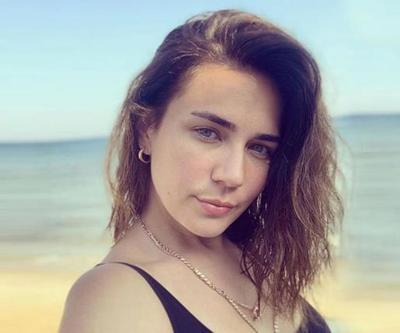 Buse Varolun terlikleri olay oldu