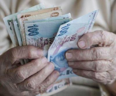 Son Dakika Haberi 65 yaş aylığı zammı ne kadar olacak | Video